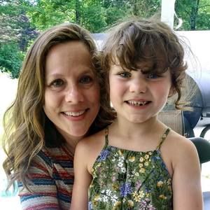 Meet your Posher, Patricia